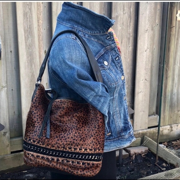 NWOT Aimee Kestenberg Purse 👜 - Picture 2 of 13